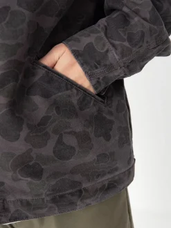 Carhartt WIP Duck Detroit Jacket
