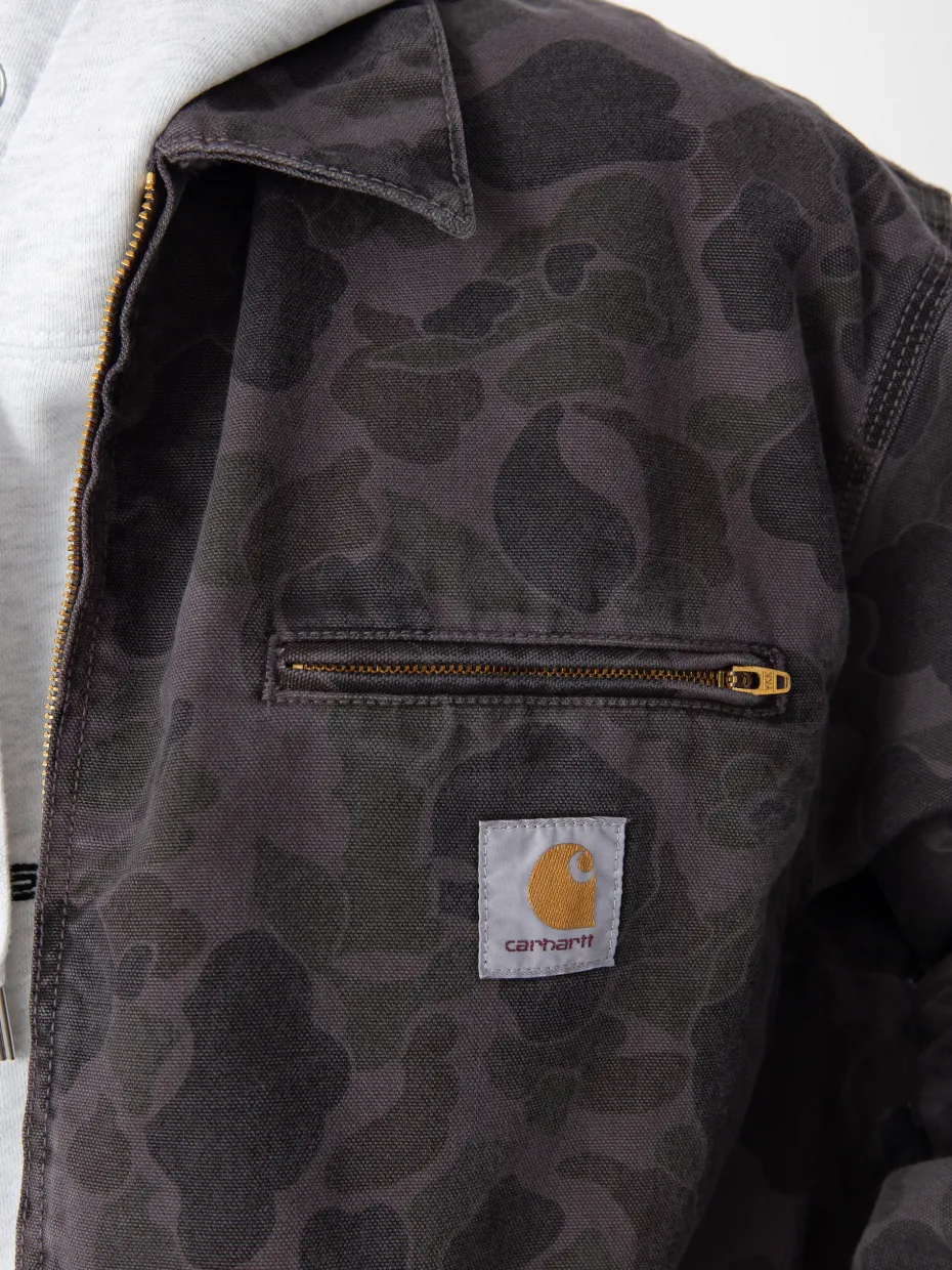Carhartt WIP Duck Detroit Jacket