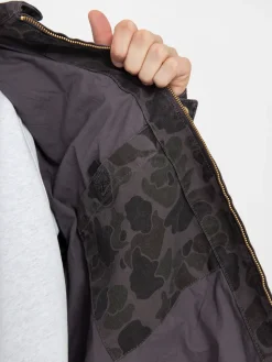 Carhartt WIP Duck Detroit Jacket