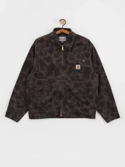 Carhartt WIP Duck Detroit Jacket