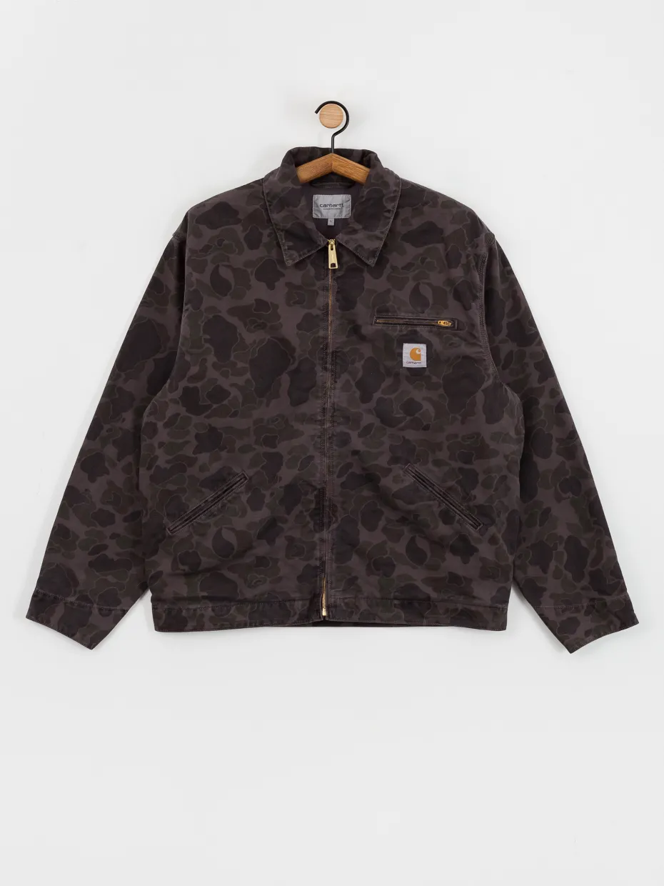 Carhartt WIP Duck Detroit Jacket