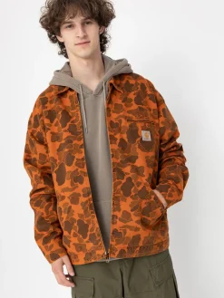 Carhartt WIP Duck Detroit Jacket