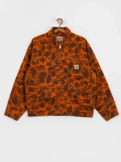 Carhartt WIP Duck Detroit Jacket