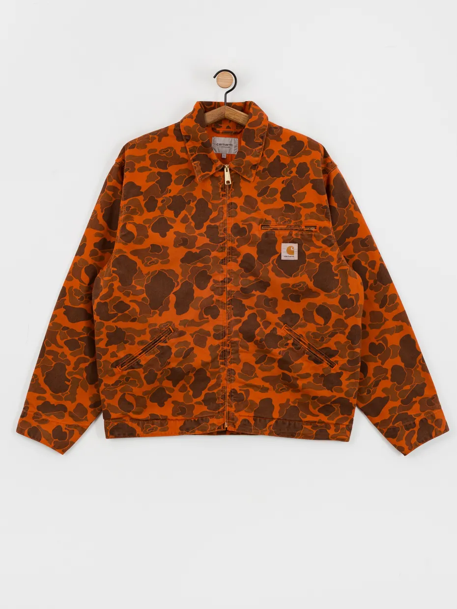 Carhartt WIP Duck Detroit Jacket