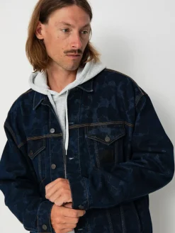 Carhartt WIP Duck Helston Jacket