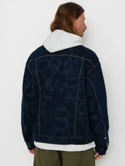 Carhartt WIP Duck Helston Jacket