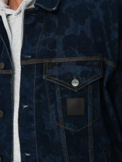Carhartt WIP Duck Helston Jacket