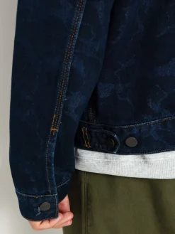 Carhartt WIP Duck Helston Jacket