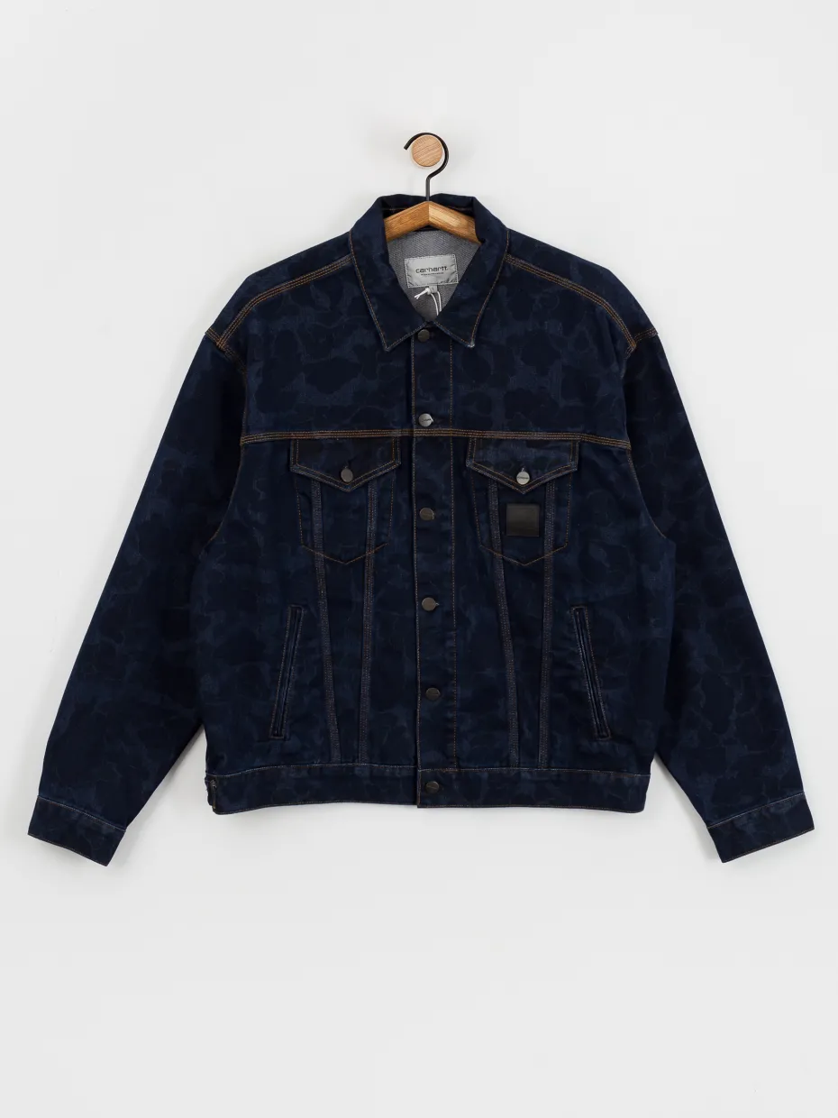 Carhartt WIP Duck Helston Jacket