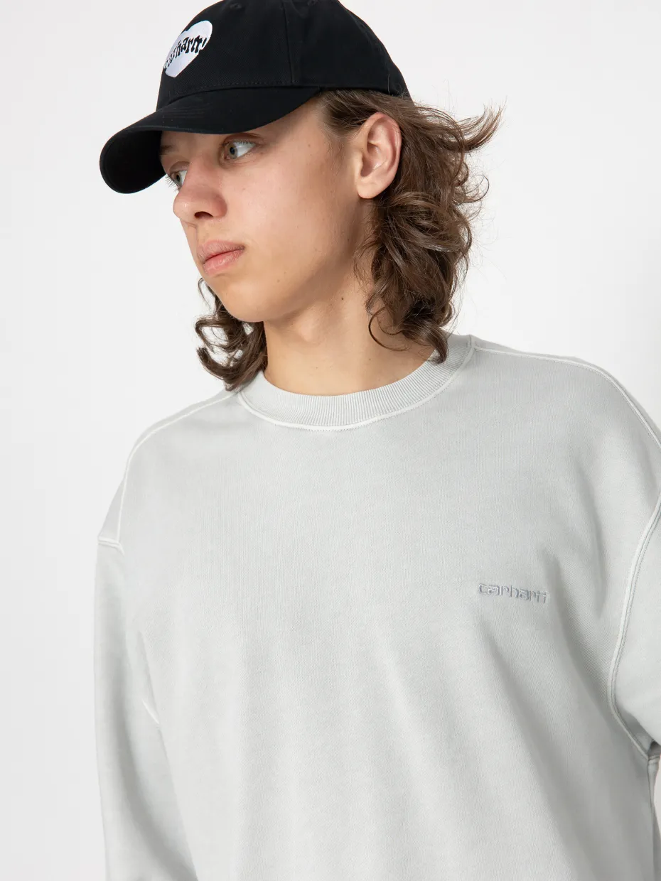Carhartt WIP Duster Script Sweatshirt