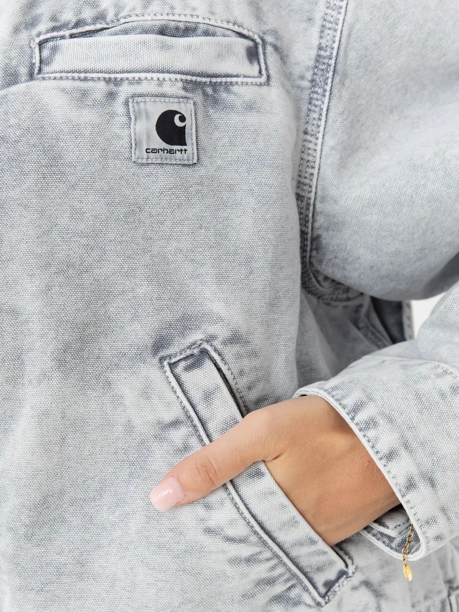 Carhartt WIP Emery Wmn Jacket