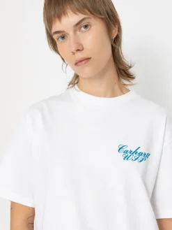 Carhartt WIP Exchange Wmn T-Shirt