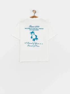 Carhartt WIP Exchange Wmn T-Shirt