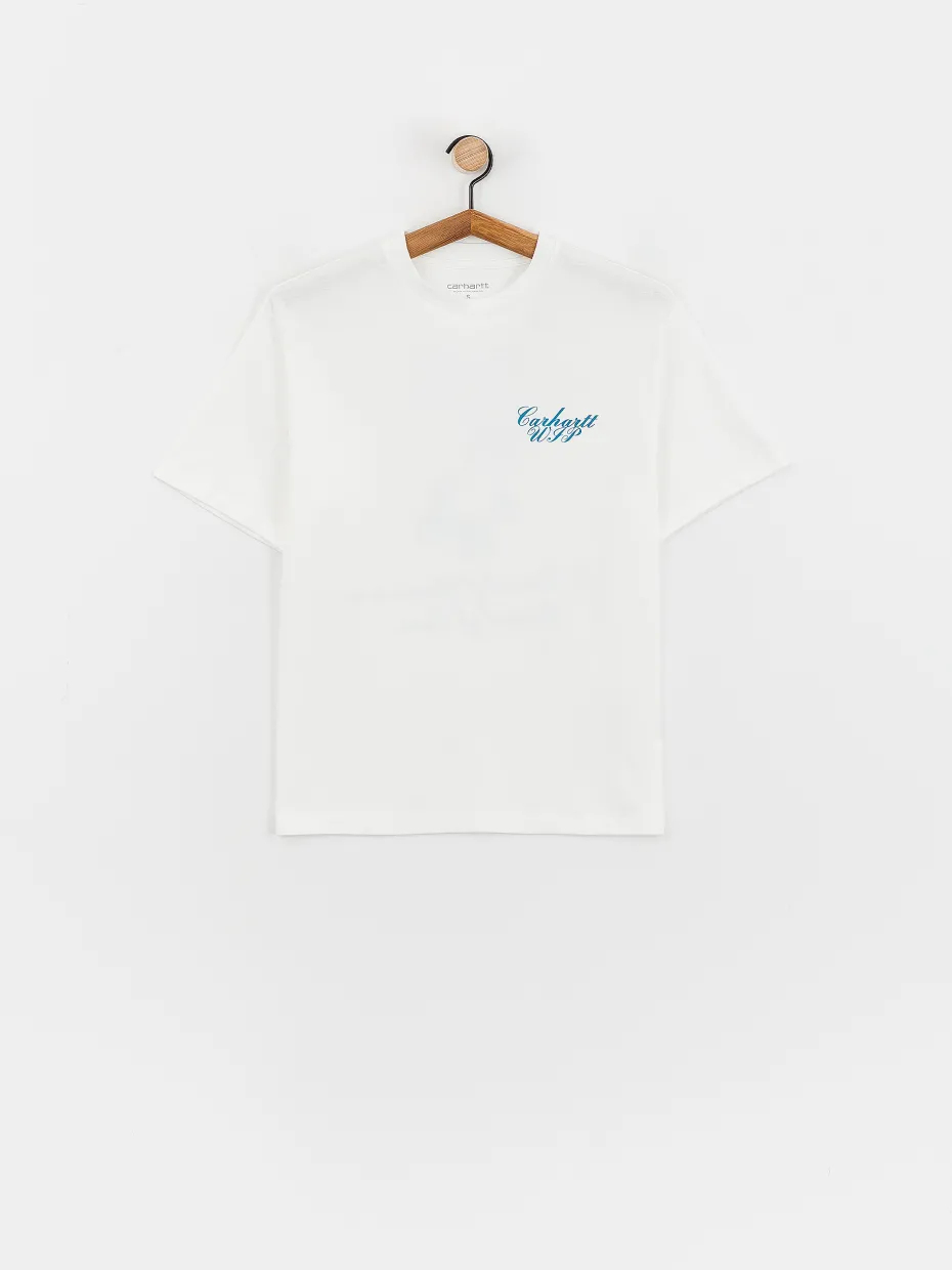 Carhartt WIP Exchange Wmn T-Shirt