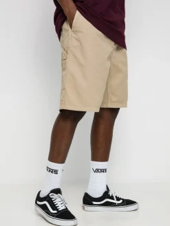 Carhartt WIP Flint Shorts