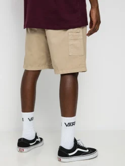 Carhartt WIP Flint Shorts