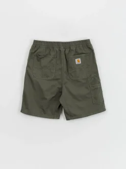 Carhartt WIP Flint Shorts