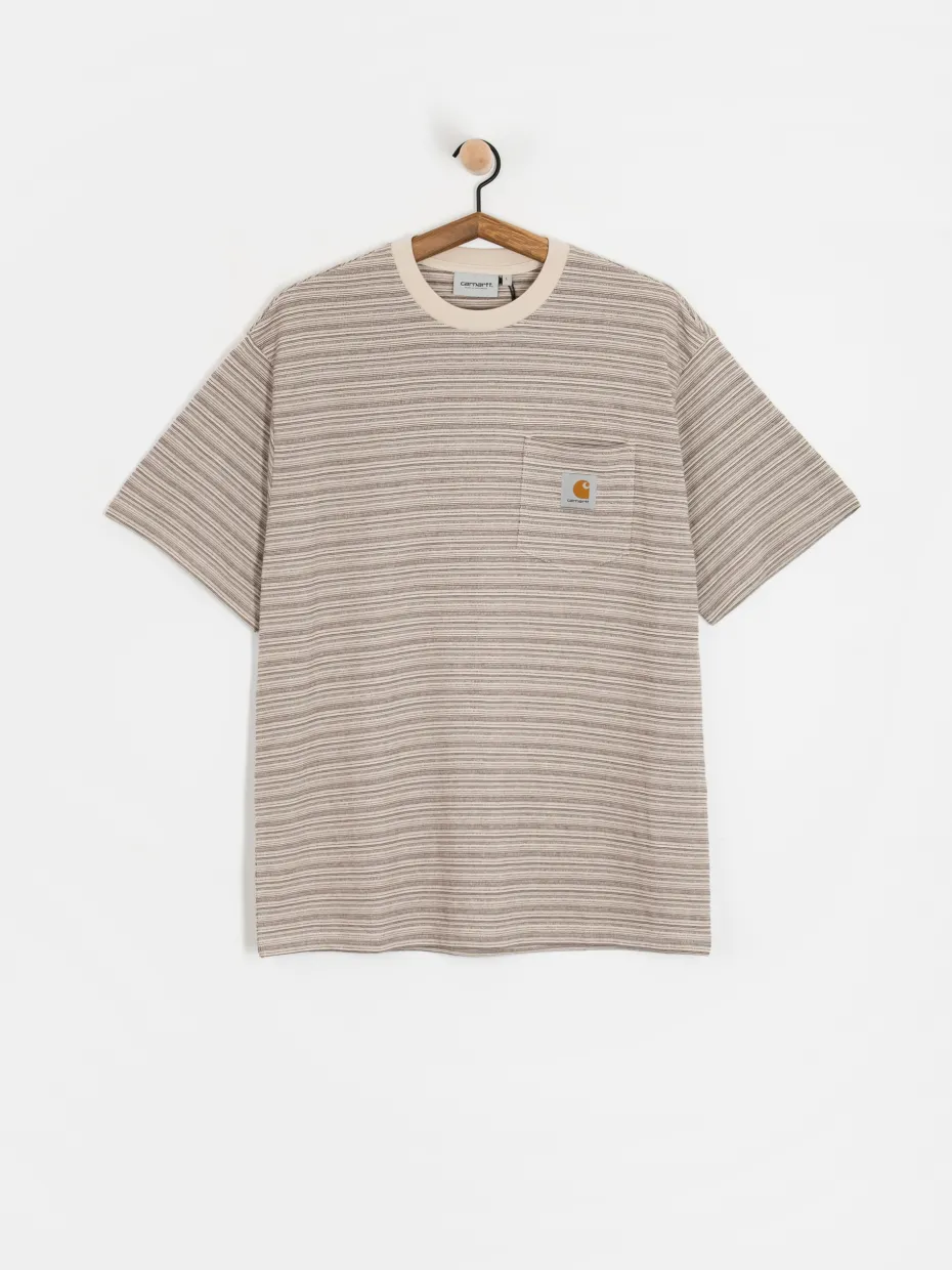 Carhartt WIP Gellar Pocket T-Shirt