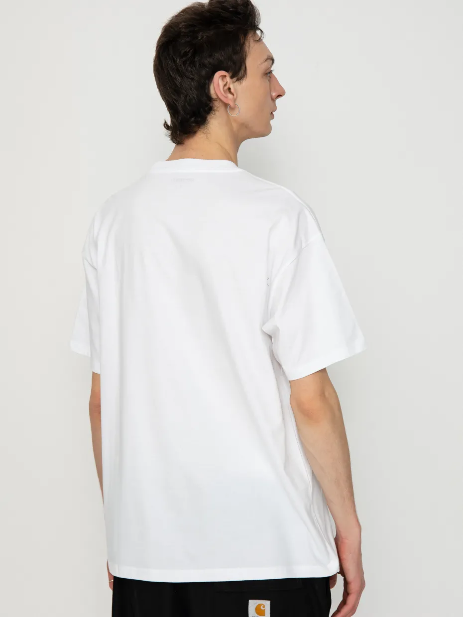Carhartt WIP Gold Standard T-Shirt