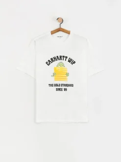 Carhartt WIP Gold Standard T-Shirt