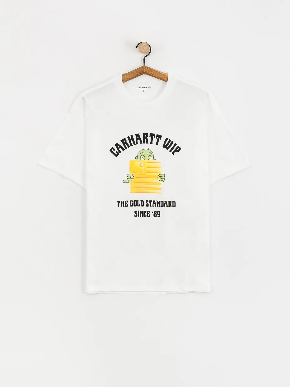 Carhartt WIP Gold Standard T-Shirt