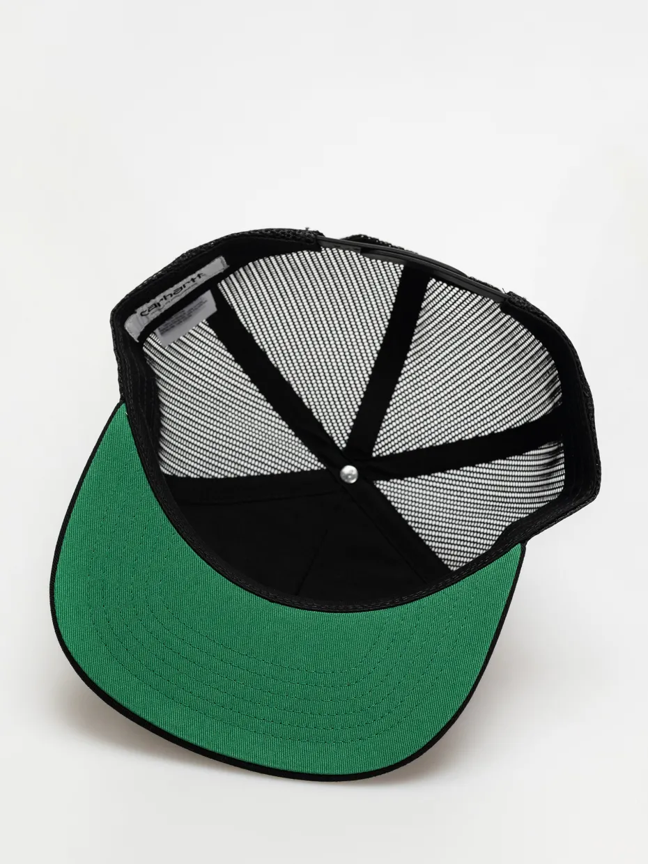Carhartt WIP Graphic Trucker Cap