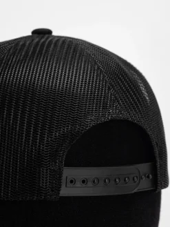 Carhartt WIP Graphic Trucker Cap