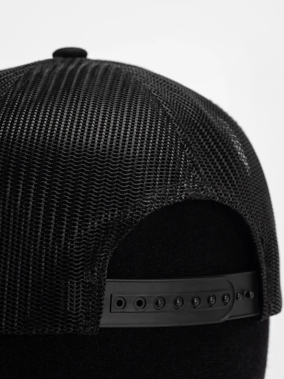 Carhartt WIP Graphic Trucker Cap