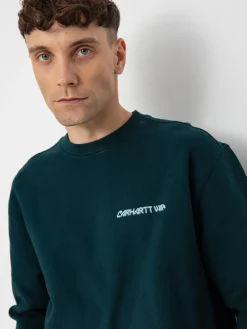 Carhartt WIP Greatest Flicks Sweatshirt