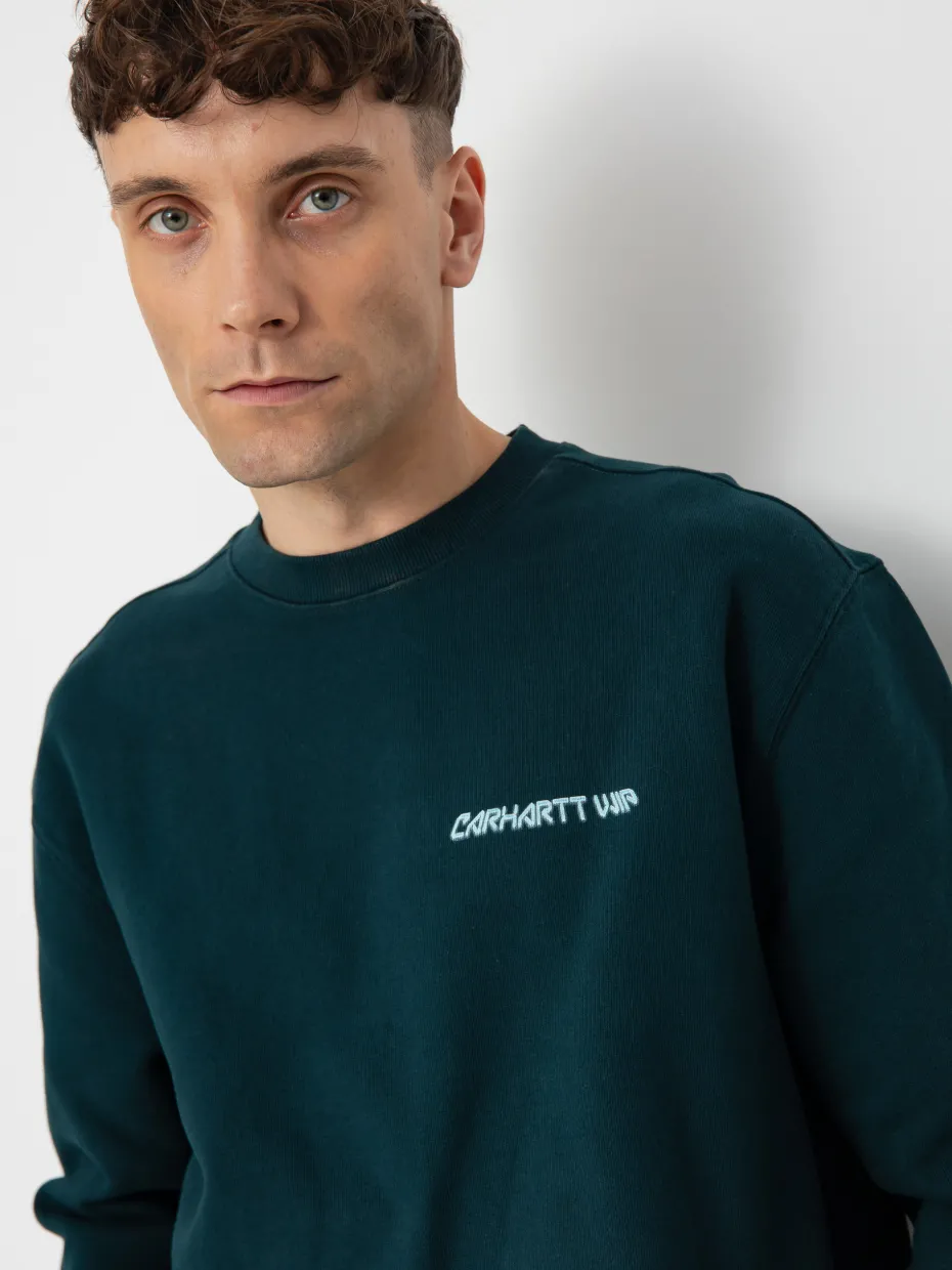 Carhartt WIP Greatest Flicks Sweatshirt