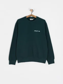 Carhartt WIP Greatest Flicks Sweatshirt