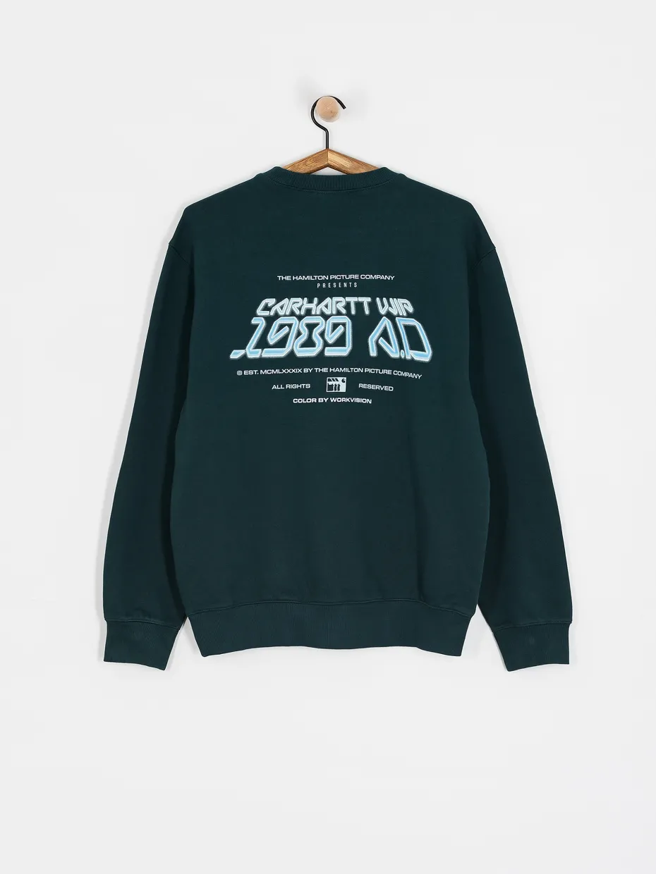 Carhartt WIP Greatest Flicks Sweatshirt
