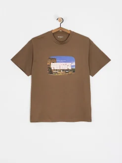 Carhartt WIP Greatest Flicks T-Shirt
