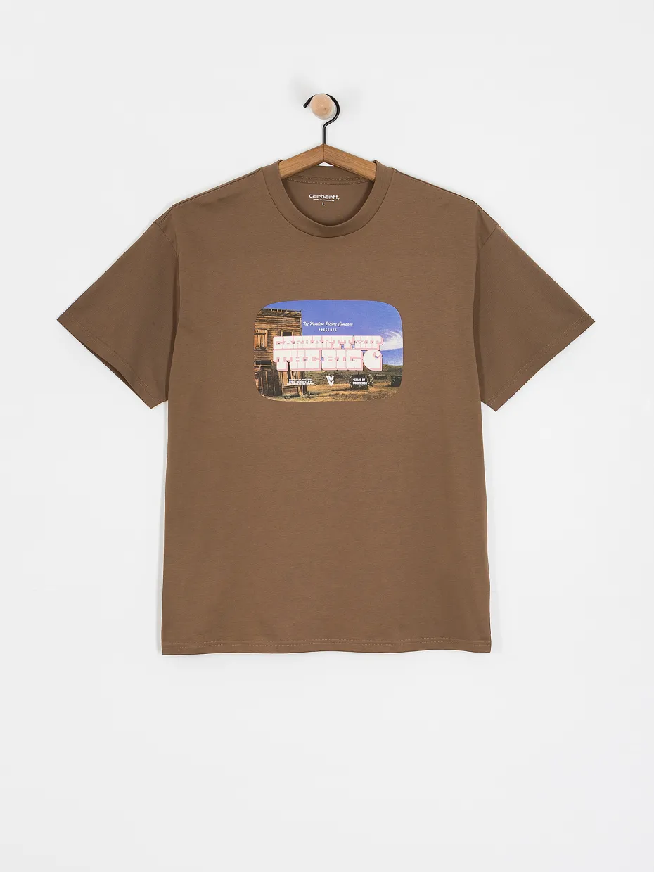 Carhartt WIP Greatest Flicks T-Shirt