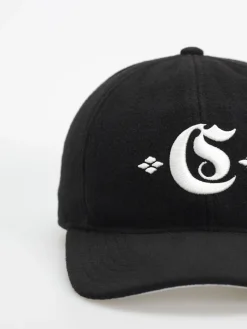 Carhartt WIP Greatest Hits Logo Cap