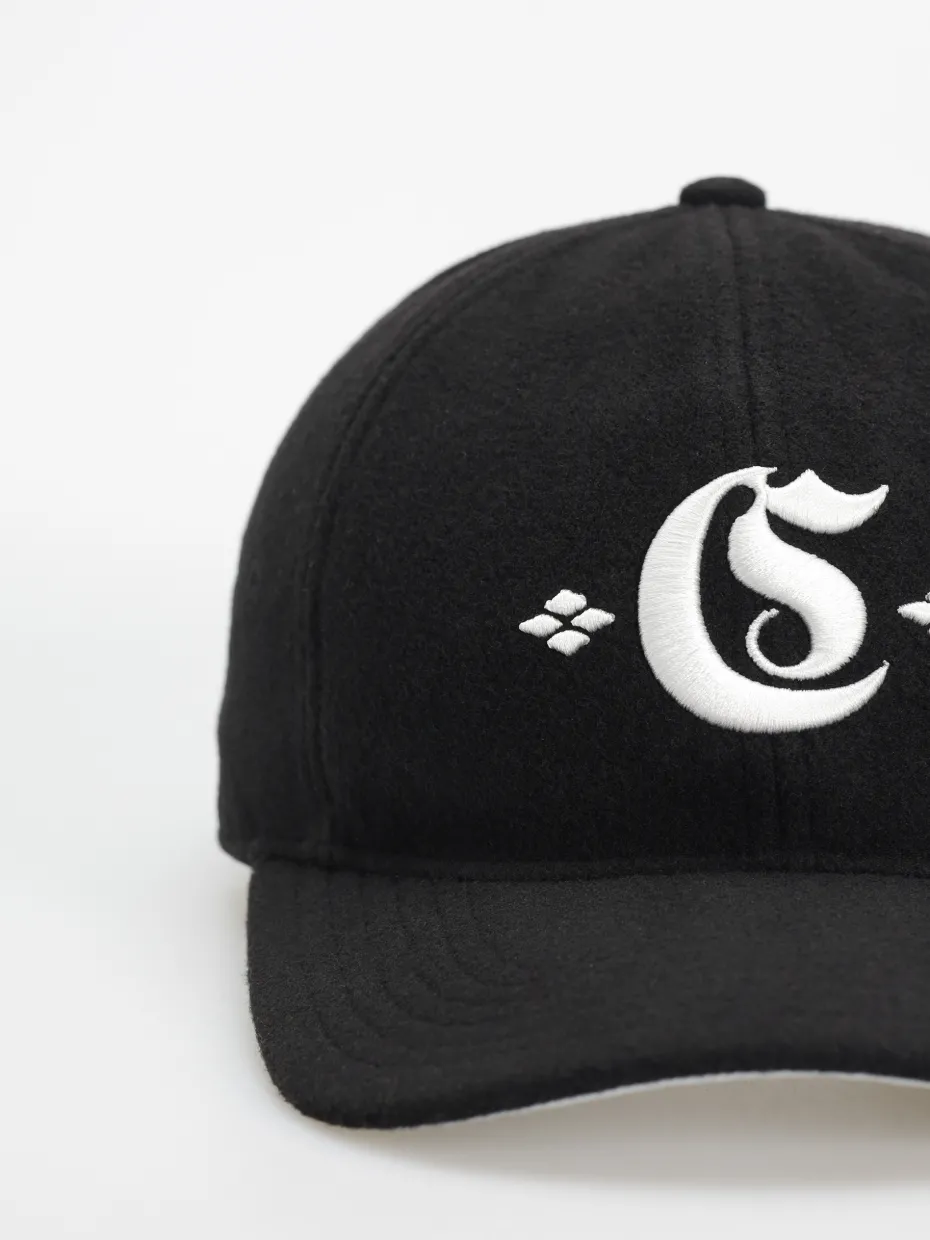 Carhartt WIP Greatest Hits Logo Cap