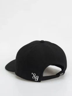 Carhartt WIP Greatest Hits Logo Cap