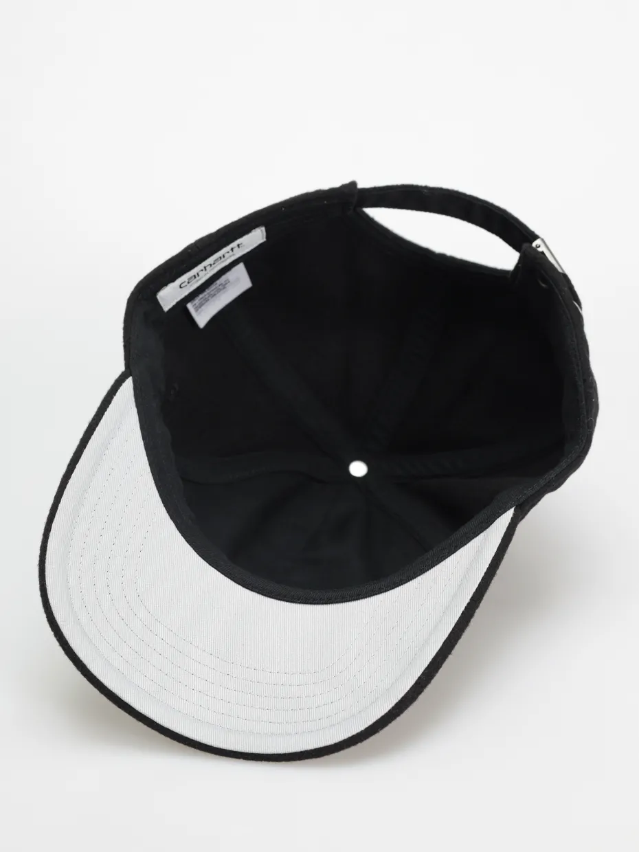 Carhartt WIP Greatest Hits Logo Cap