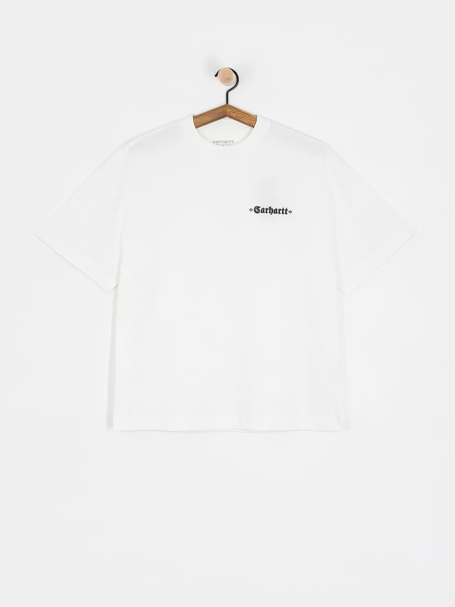 Carhartt WIP Greatest Hits 02 Wmn T-Shirt