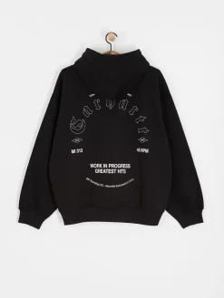 Carhartt WIP Greatest Hits HD Hoodie