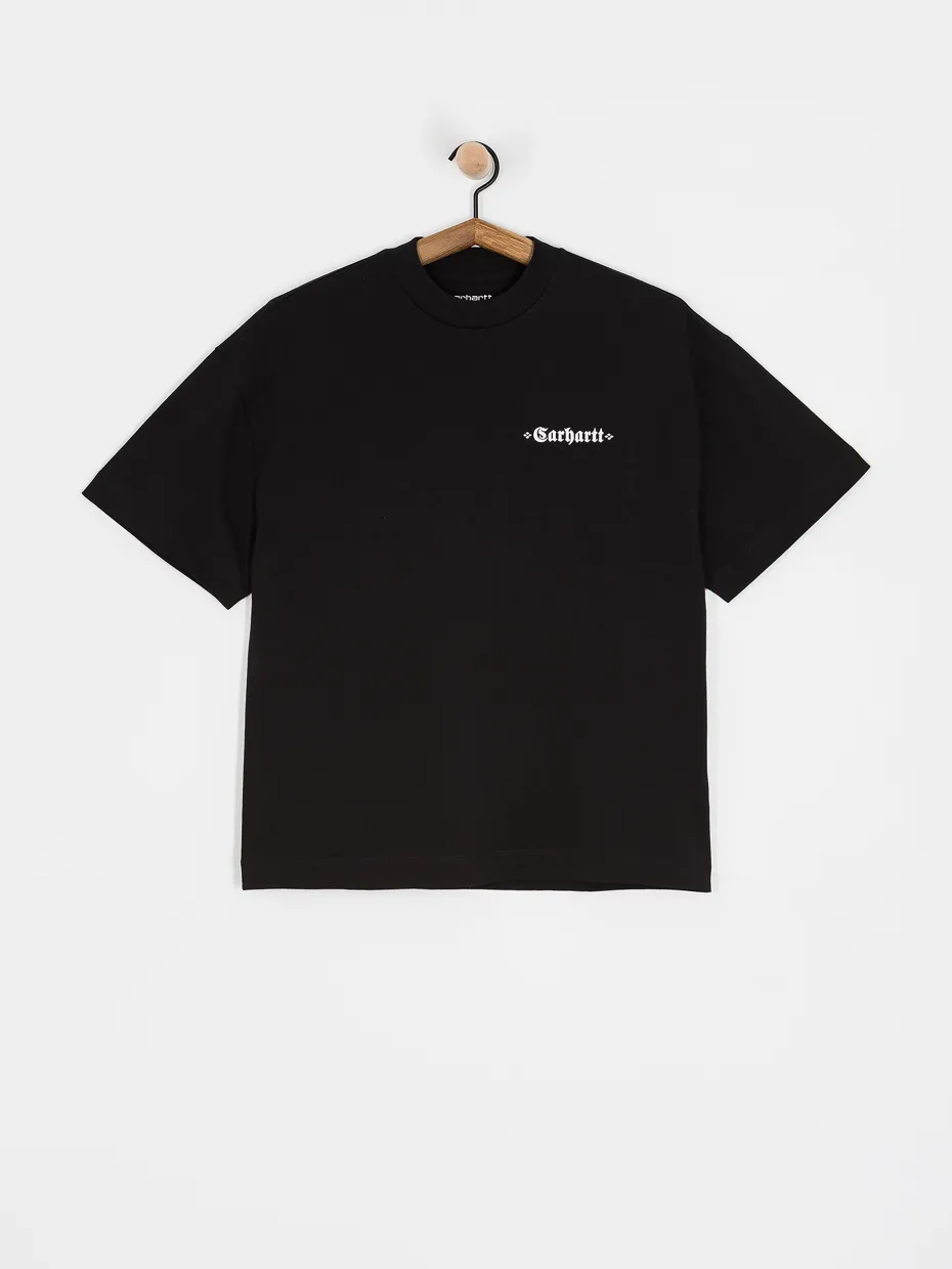 Carhartt WIP Greatest Hits 02 Wmn T-Shirt