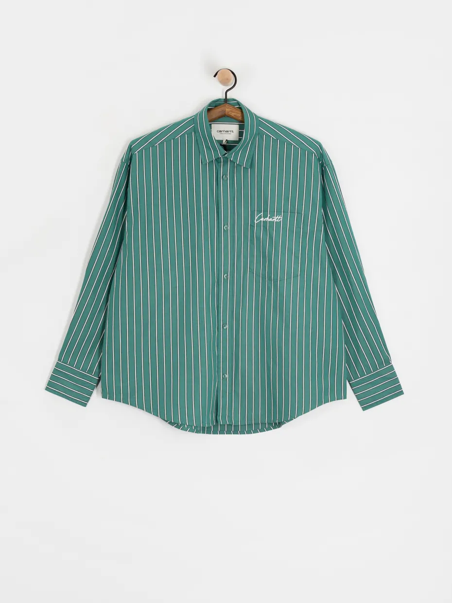 Carhartt WIP Grimsby Wmn Shirt