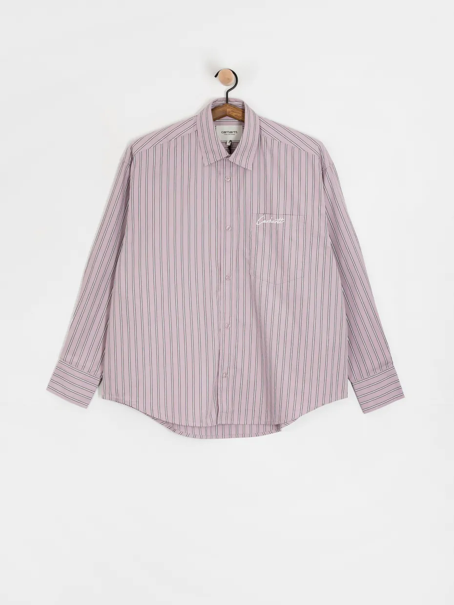 Carhartt WIP Grimsby Wmn Shirt