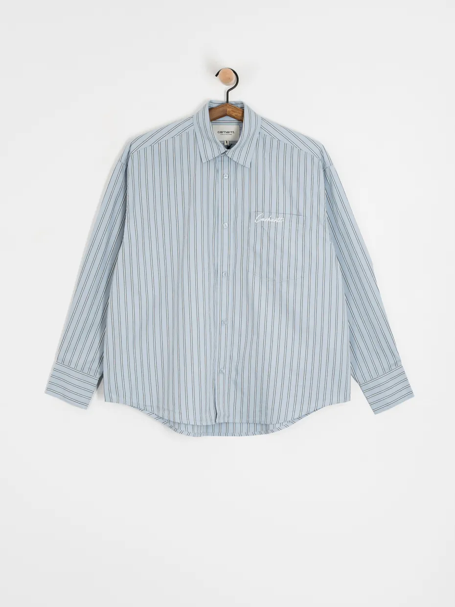 Carhartt WIP Grimsby Wmn Shirt
