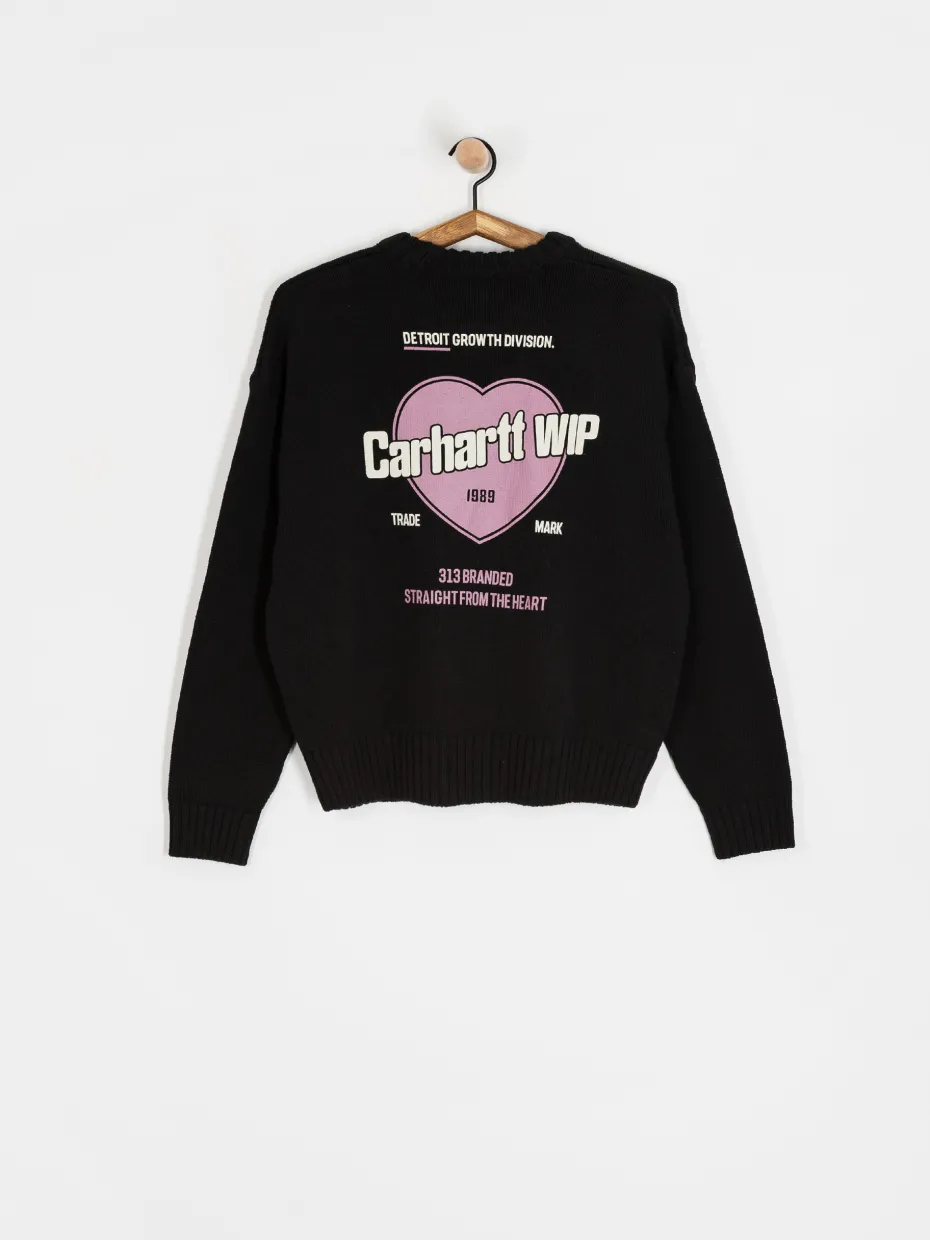 Carhartt WIP Growth Wmn Sweater