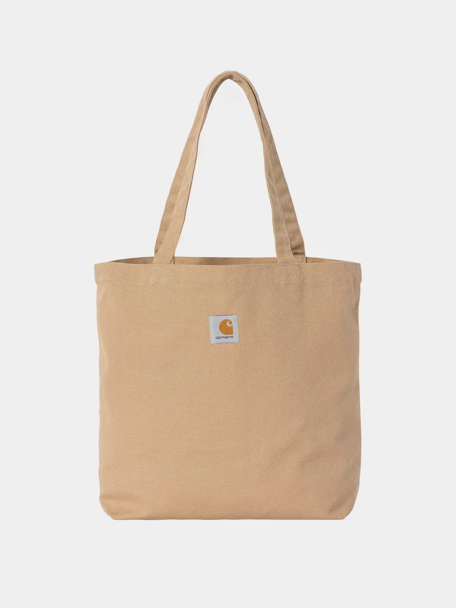 Carhartt WIP Handbag Canvas Graphic Tote