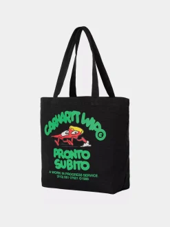 Carhartt WIP Handbag Canvas Graphic Tote