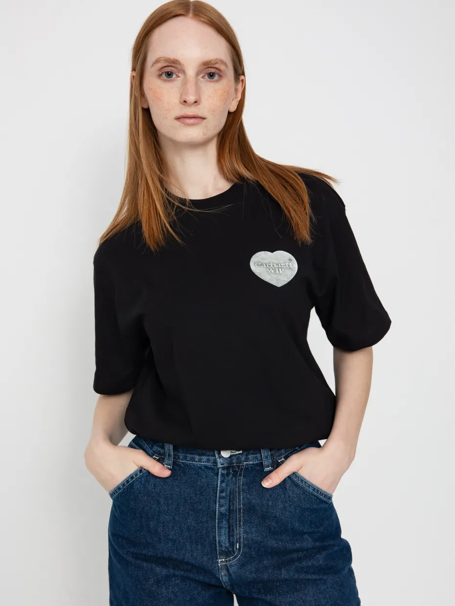 Carhartt WIP Hartt Chain Wmn T-Shirt