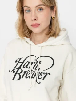 Carhartt WIP Harttbreaker HD Wmn Hoodie