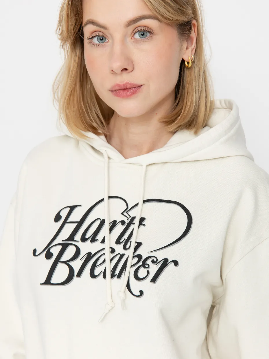 Carhartt WIP Harttbreaker HD Wmn Hoodie